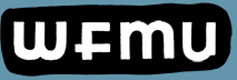 wfmu logo